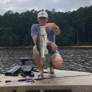 Meet your Posher, Andrew